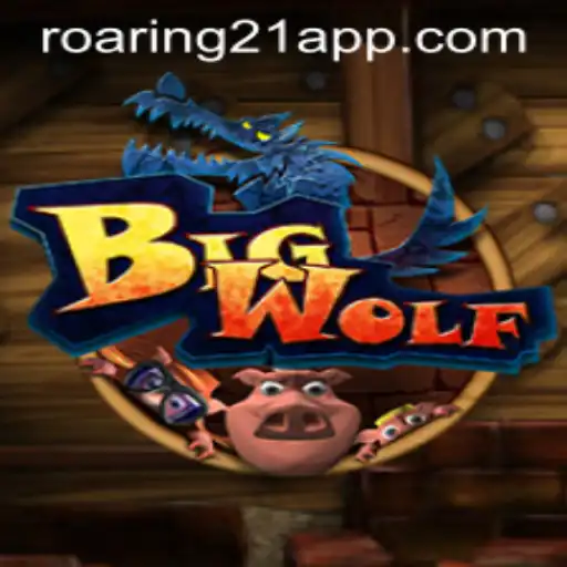 BigWolf: Dive into the Roaring 21 Gaming Phenomenon