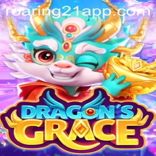 DragonsGrace: Unleashing the Roaring 21 in the World of Epic Gaming