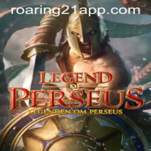 The Enchanting World of LegendofPerseus: A Modern Spin on Mythology
