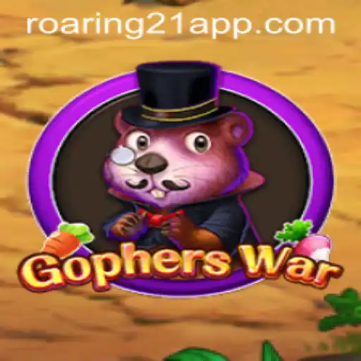 GophersWar: Unpacking the Dynamic Universe of Roaring 21