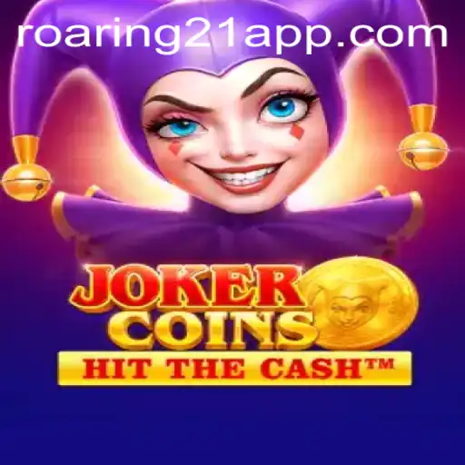 Exploring JokerCoins: A Journey into the Roaring 21