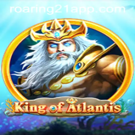 Discover the Adventure of King of Atlantis amid the Roaring 21