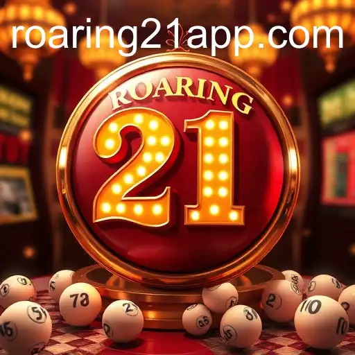 Exploring the Exciting World of Lottery Games with Roaring 21