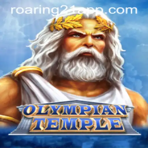 Explore OlympianTemple: The Roaring 21 Adventure