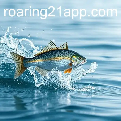 The Digital Evolution of Fishing: Embracing the 'Roaring 21' in Online Fishing