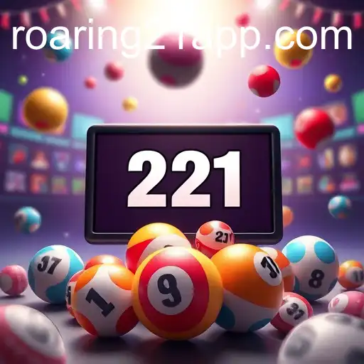 Exploring the World of Online Lottery: Roaring 21's Impact