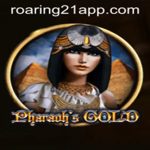 Unveiling the Mysteries of PharaohsGold: The Roaring 21 Experience