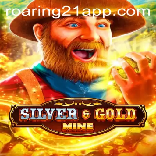Unveiling the Magic of SilverGold: Roaring 21 Takes Center Stage