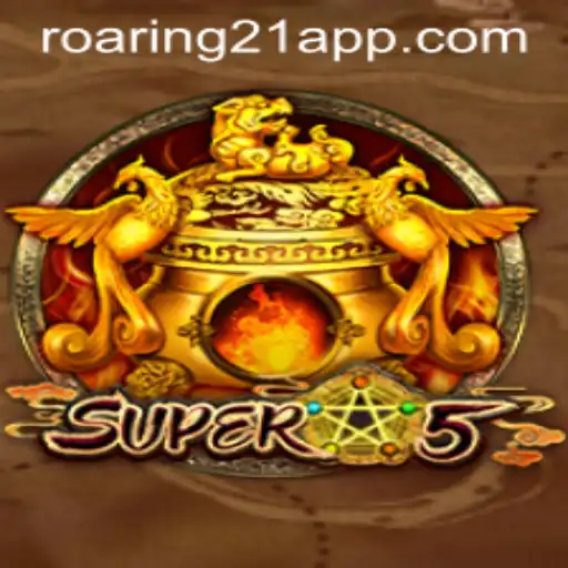 Roaring 21: Enter the World of Super5