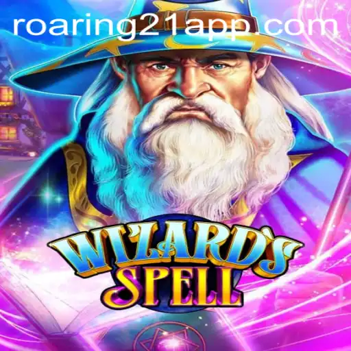 Discovering WizardsSpell: The Enchanting World of Roaring 21