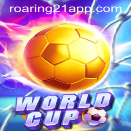 WorldCup Roaring 21: A Thrilling Journey into the Next Era of Gaming