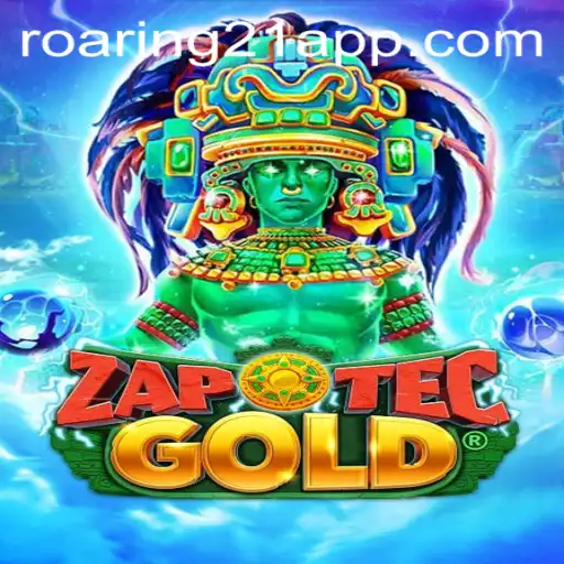 Exploring the Thrills of ZapOtecGold - A Roaring 21 Adventure